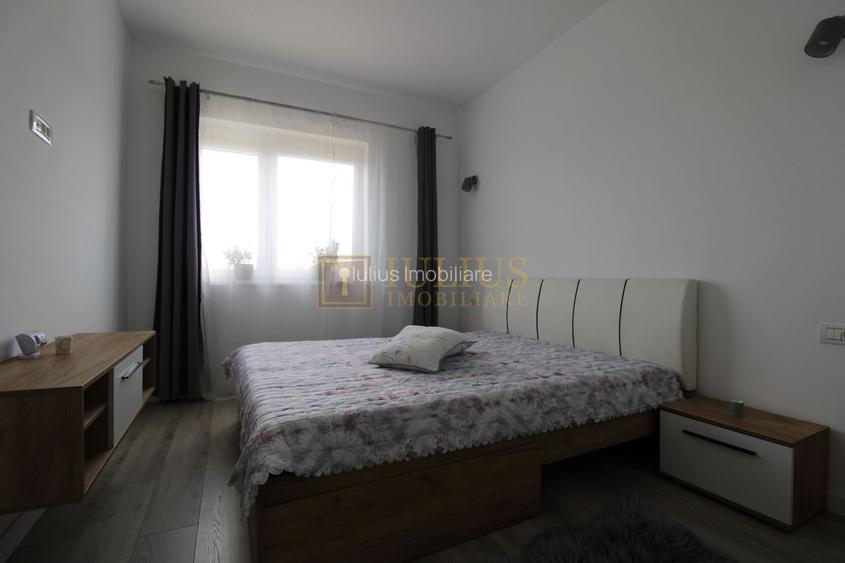 Bloc nou, loc de parcare, zona Aradului/str. LInistei - 10