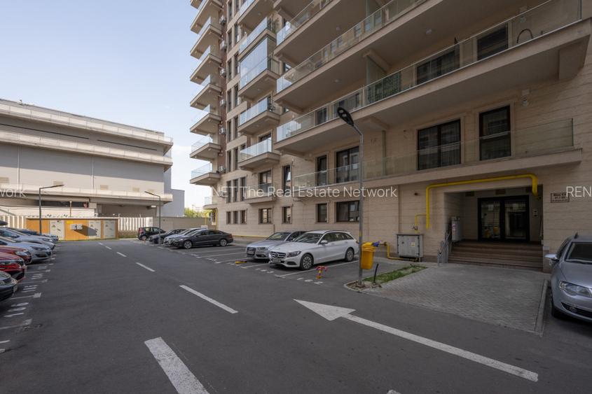 Garsoniera Drumul Taberei, Moghioros Park Residence, Loc Parcare ! - 24