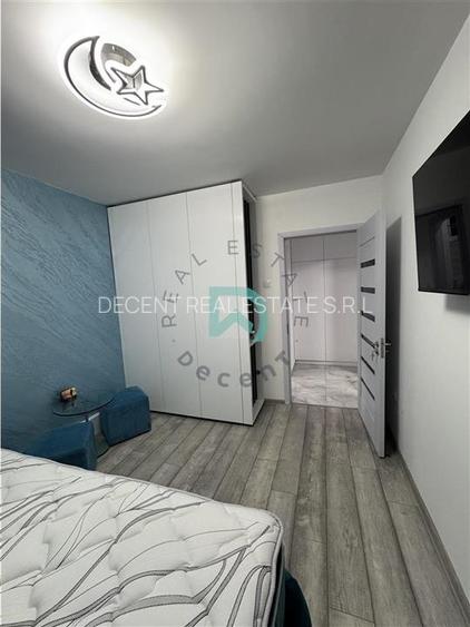 Apartament 2 camere, Branduselor, Brasov. - 20