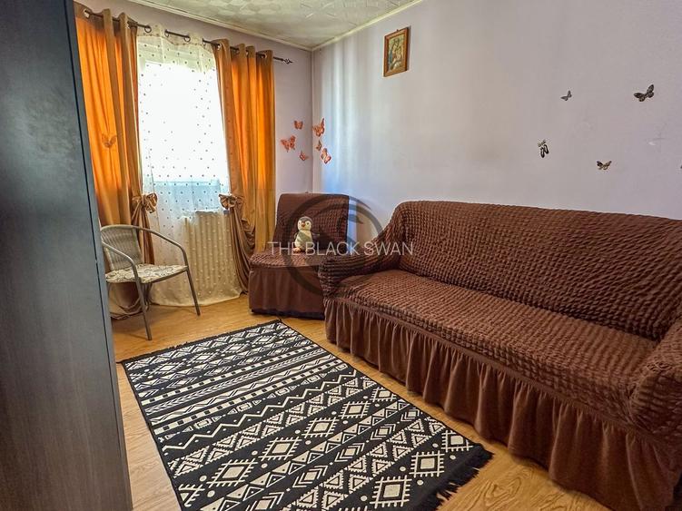 Apartament cu 3 camere de vanzare | Mobilat | Malu Rosu | Comision 0% - 7