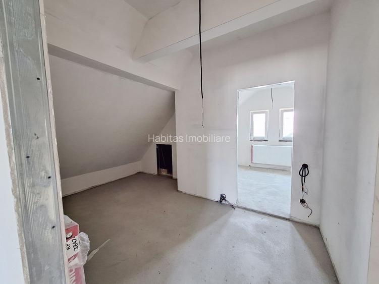 Case individuale, 180 mp utili, luminos si retras, zona Bonas, Dezmir - 3