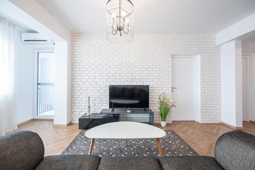 Dristor, Ramnicu Valcea | 2 Camere | Centrala | Parcare | Balcon - 4