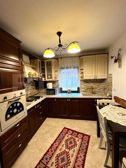 Apartament de vanzare, cu 2 camere, 54 mp, zona Racadau - 5