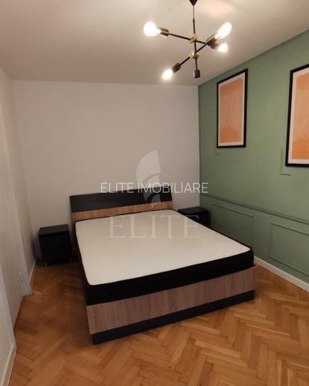 Apartament 2 camere în zona STRAZII C-TIN BRANCUSI - 2