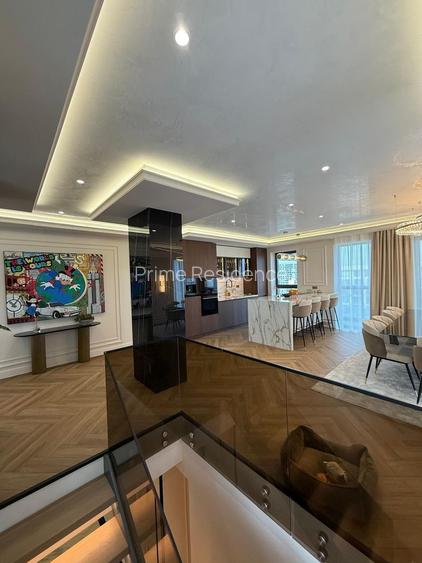 Duplex 4 Camere 253MP Cloud 9 Residence 3 Locuri Parcare - 13