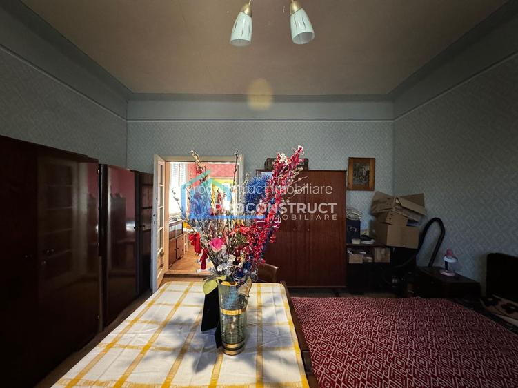 Casa tip duplex pe parter 3 camere – Freidorf 119.000 EUR - 2