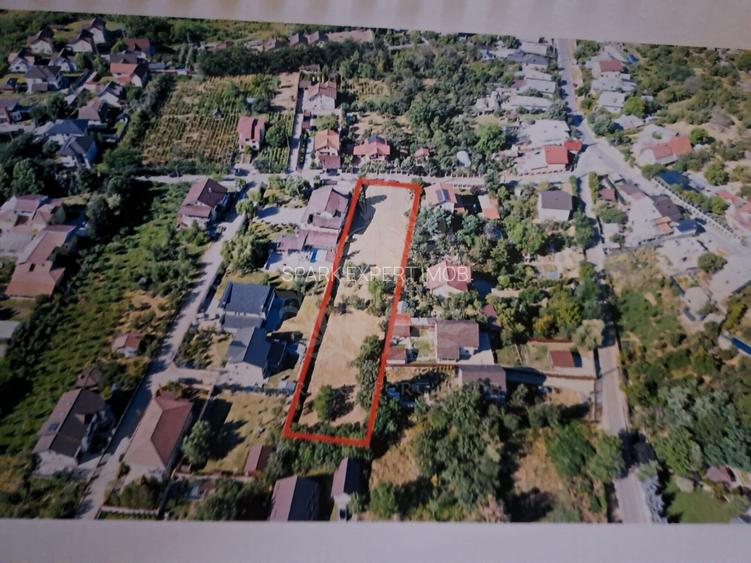 TEREN INTRAVILAN// PAULESTI - 3