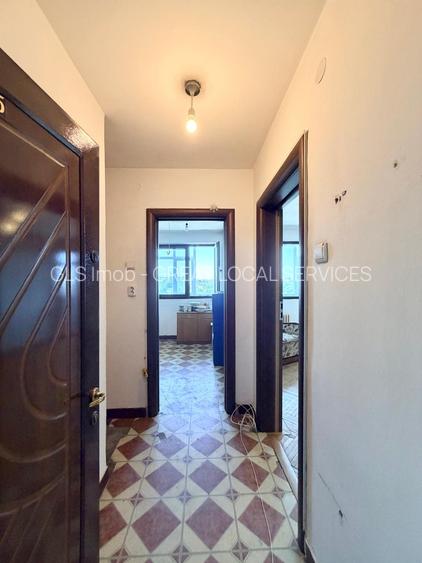 Apartament in Giulesti Langa Parc si Liceu, Bloc Anvelopat - 12