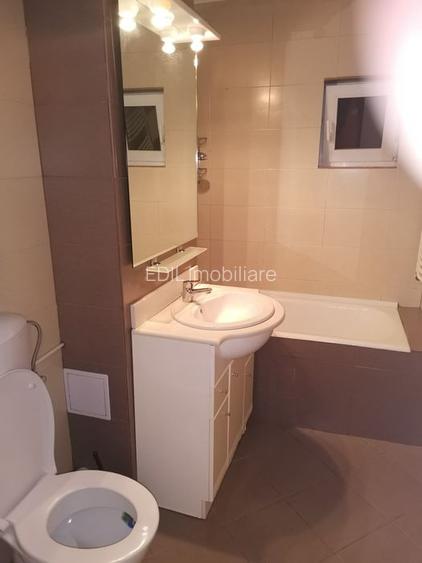 Apartament de vânzare, 2 camere, 49 mp, Mănăștur Calea Florești - 5