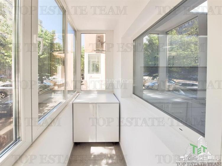 Apartament 3 camere | Mega Mall | Renovat si Utilat - 14