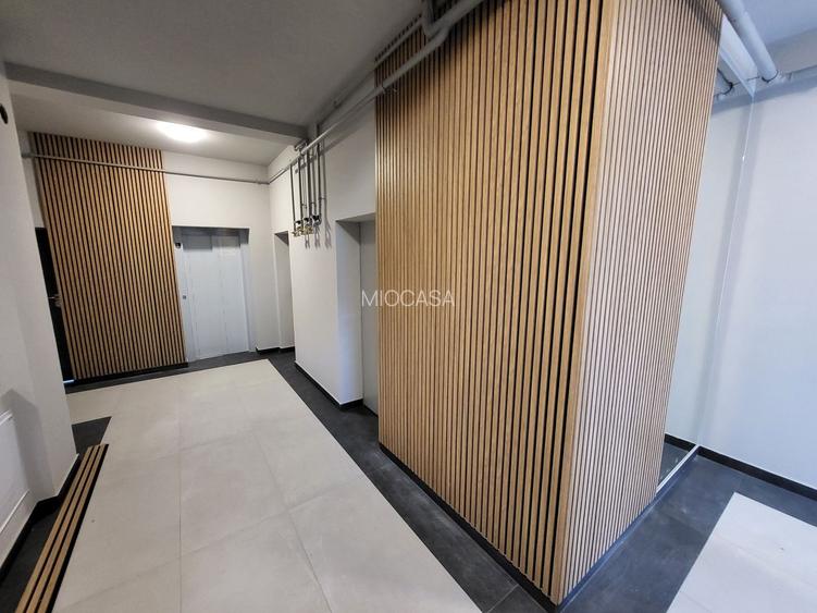 COMISION 0%. Bloc NOU-Timisoara. Lift - 7