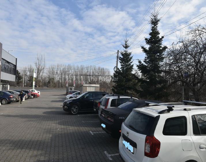 SPATIU COMERCIAL DE INCHIRIAT - 4