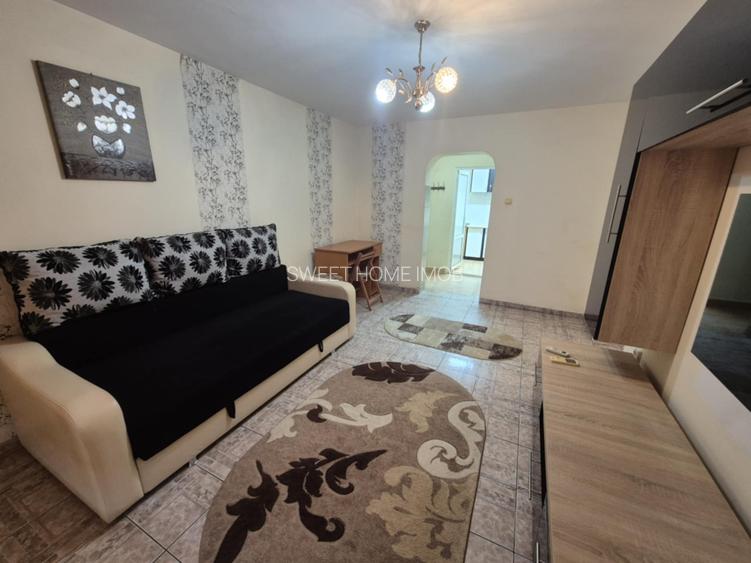 Iancului-Bd Ferdinand vanzare ap 2 camere parter - 5