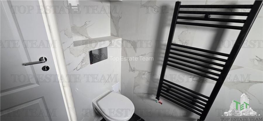 Vila individuala moderna cu 4 camere , 2 bai ,terasa 25mp, incalzire in pardosea - 26