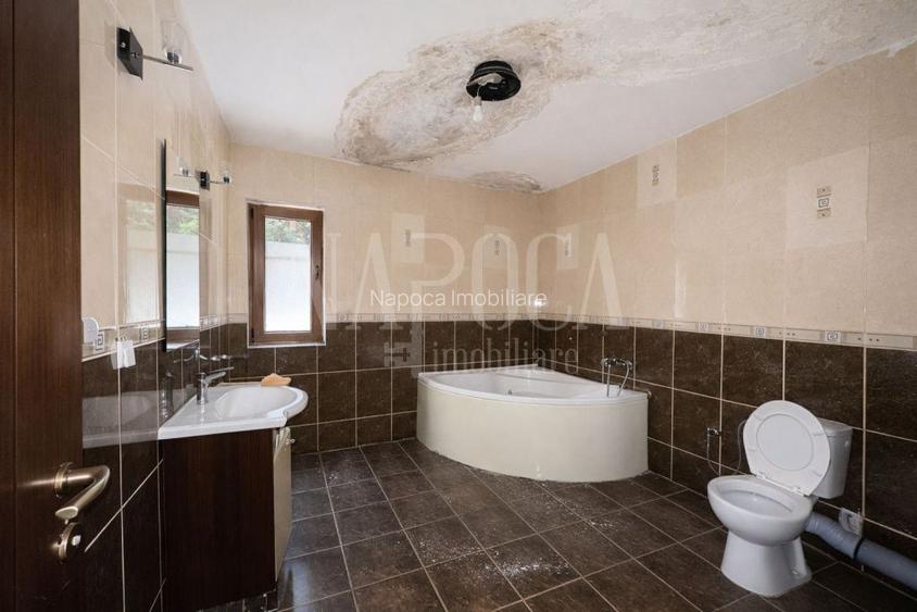 Apartament 4 camere de vanzare in Andrei Muresanu, Cluj Napoca - 8