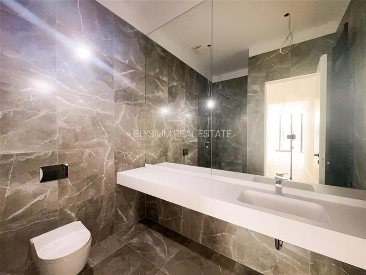 Penthouse de vanzare 4 camere One Cotroceni Park - 15