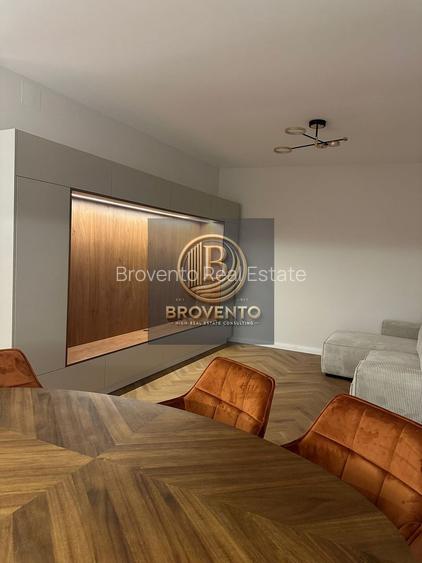 Apartament 3 camere Baneasa- Straulesti Petrom City - 2