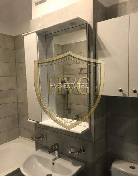 Garsoniera | Exigent Residence | Centrala  - 6