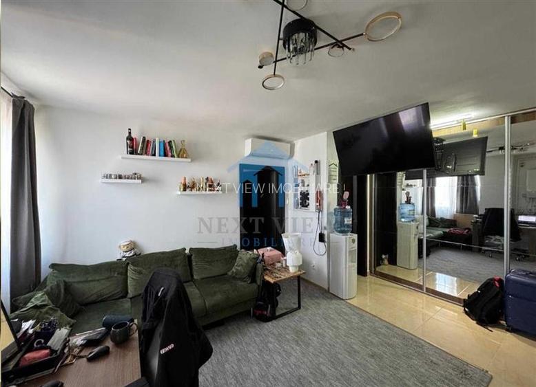 Apartament 2 camere, Calea Turzii - 5