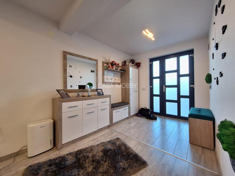 Oportunitate !Casa de vanzare ,jucu,106 mp,teren364mp 195000euro - 2