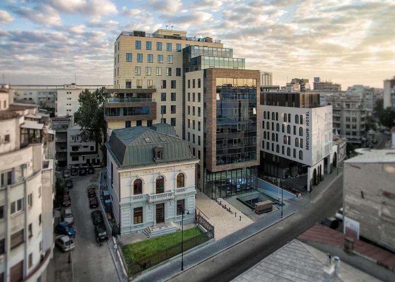 Enescu Office Building - comision 0%, reprezentam proprietarul!