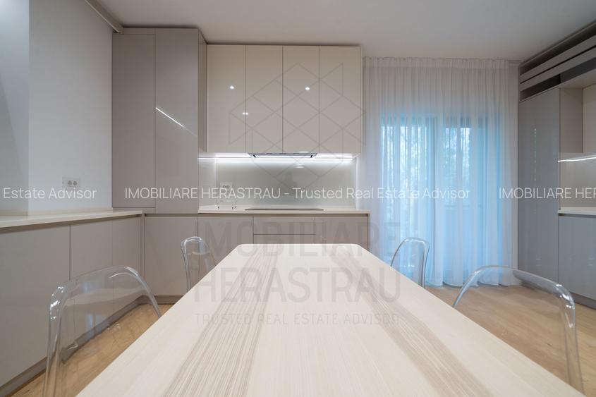Floreasca Boutique Apartments | Luxury Penthouse | 2 parkings - 20