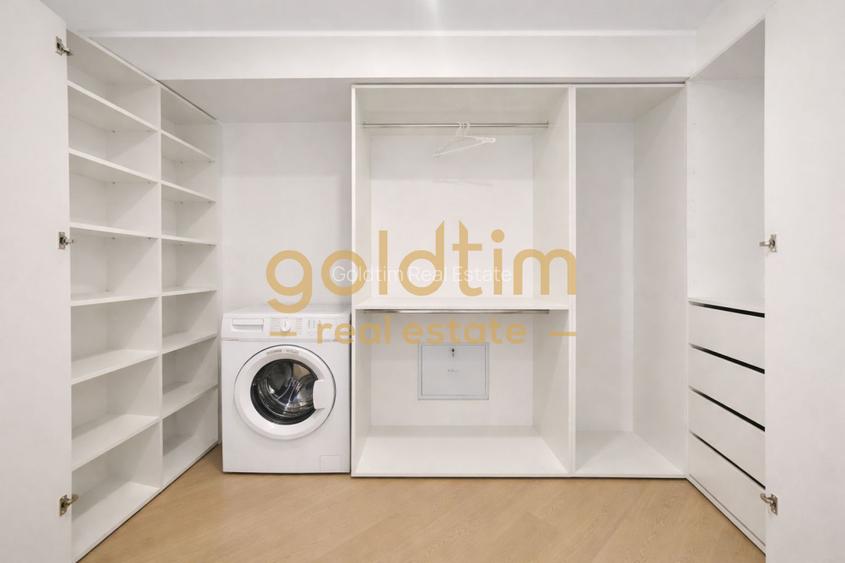 SUPERB/ PRIVELISTE/ SPATII GENEROASE/ANSAMBLU INCHIS CU PISCINA SI GYM - 9