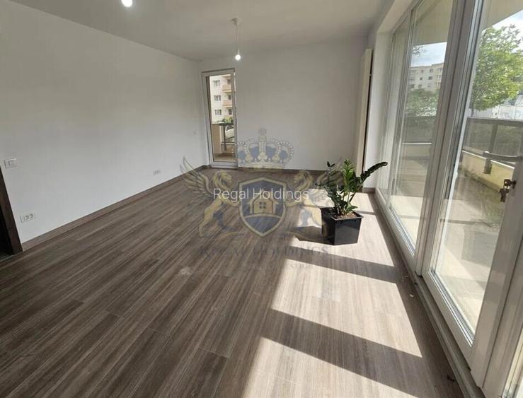 Spatiu Comercial 120 Mp,Modern,Liber ,Astra-Carpatilor - 8