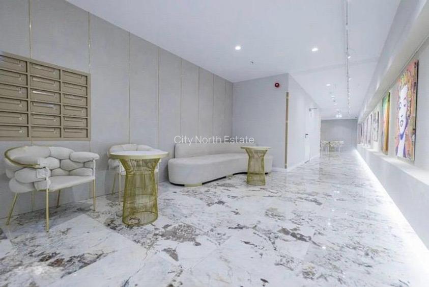 Petrom City | Inchiriere apartament modern cu 2 camere Art City | Straulesti - 17