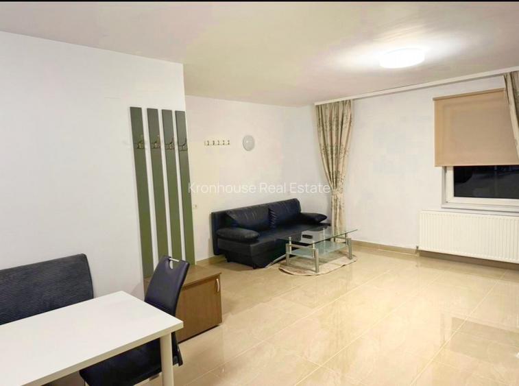 Apartament cu 2 camere modern, in zona Centrală - 2
