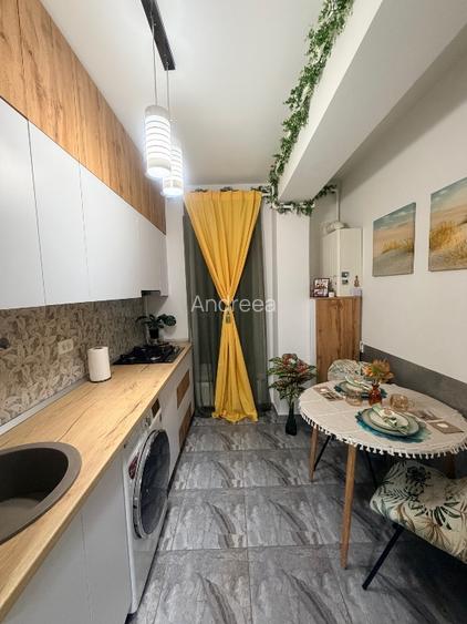 Apartament 2 camere - mobilat & utilat - Popesti Leordeni  - 5