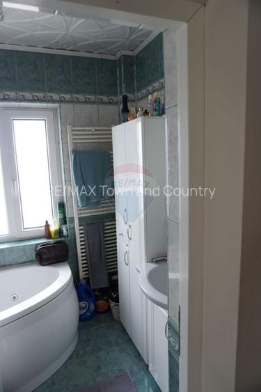 Casă de vânzare, Moisei - 19