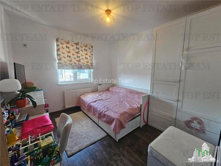 Apartament 3 camere cu terasa si loc parcare Parc Avangarde - 2