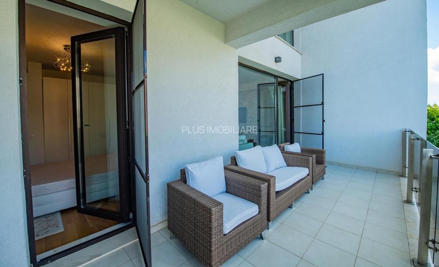 Apartament 3 camere Lux in Complex Rovere+Loc de parcare subteran - 27