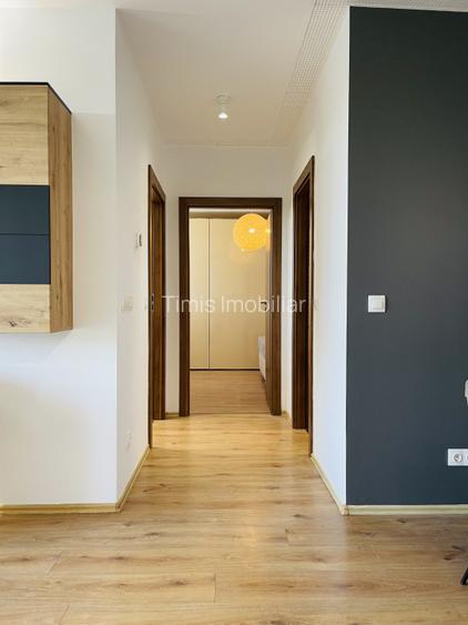 Com 0% - Apartament modern cu terasă mare și vedere WOW spre pădure! - 8