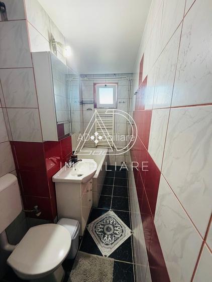 De vânzare, apartament 3 camere | Aleea Teilor, Târgu Jiu - 10