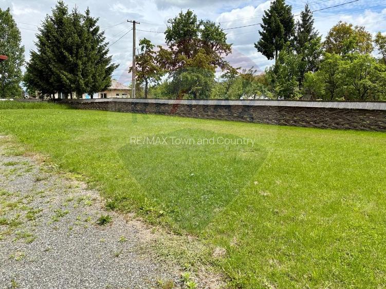 Casă / Vilă cu 2 camere de vânzare - 16