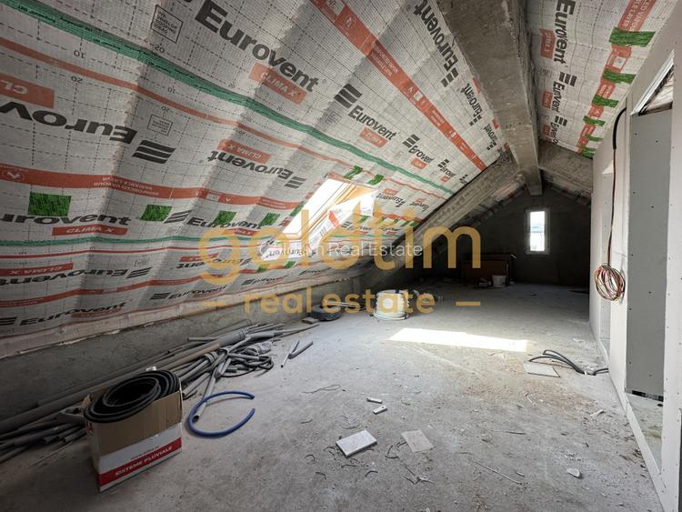 Vila individuală/Complex de case/Oportunitate/Zona Linistita/Pipera/Voluntari - 20