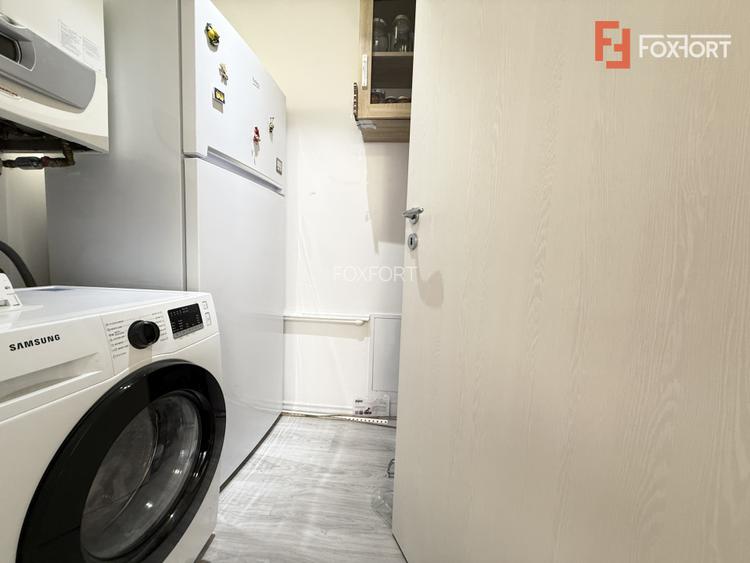 COMISION 0% Casa individuala cu 4 camere de vanzare in Sacalaz - 27