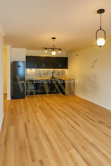 Apartament Finisat - ST 56MP I Terasa I Garaj - Eroilor Residence - 2