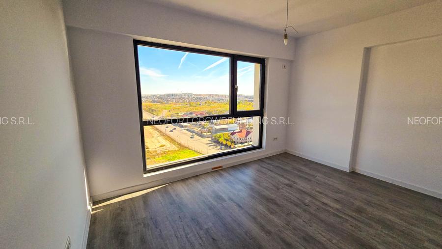 4 Camere Titan bloc nou | Orientare Est | Incalzire pardoseala | STB la 50m - 7