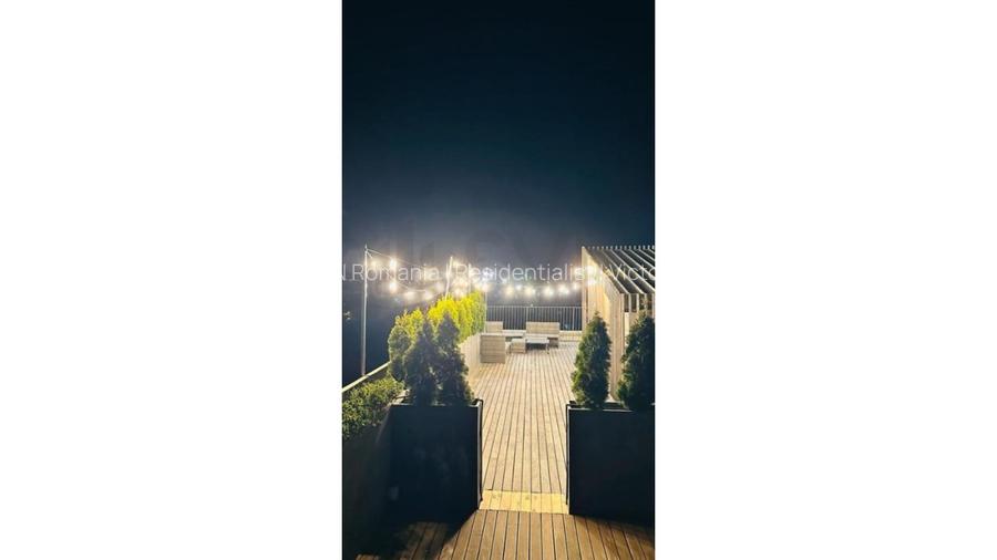 REA1017955 Apartament 3 camere triplex si parcare - Aviatiei Park - 10