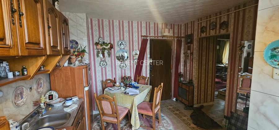 Vanzare 2 camere - Tineretului - 6