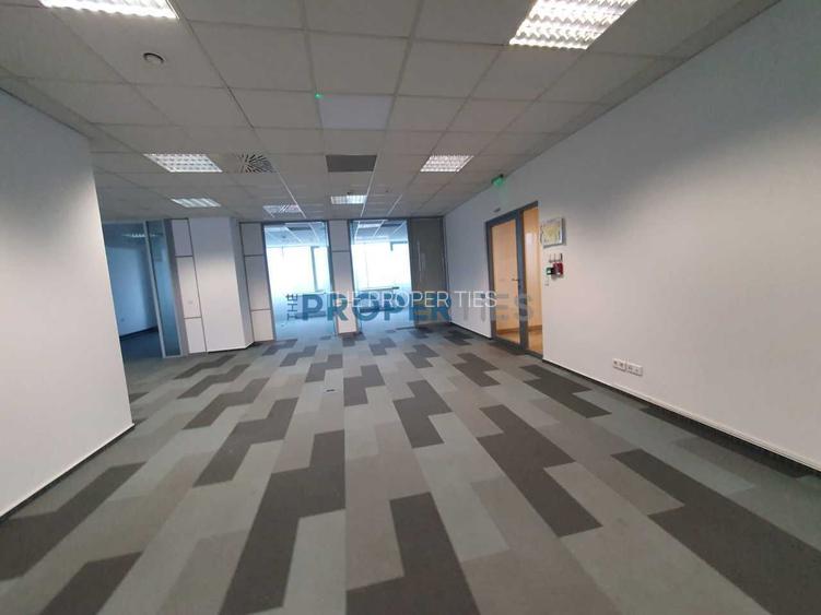 Comision 0! Inchiriere spatii birouri langa metrou Aurel Vlaicu - 373 si 517mp - 2