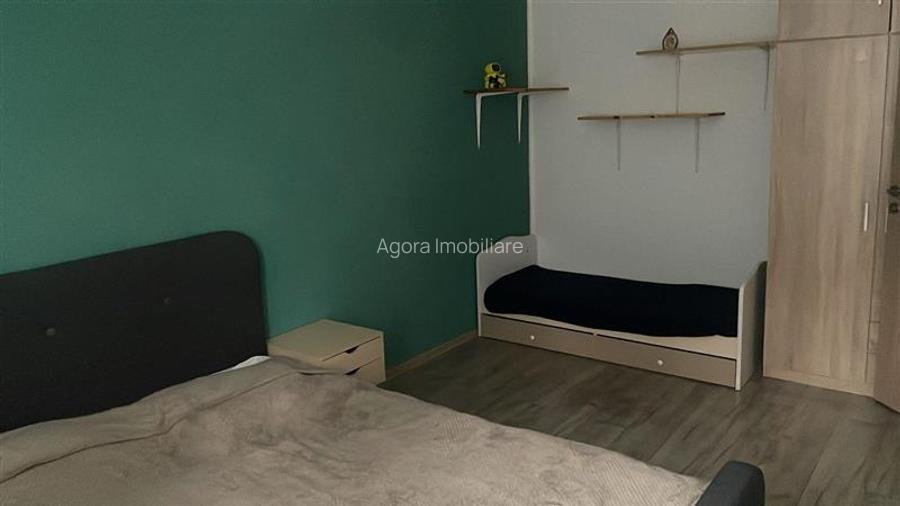 Apatrament 2 camere de inchiriat - ultracentral - 4