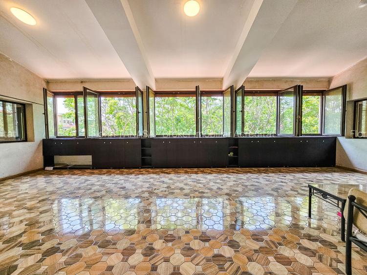 Vand Casa/Vila NOUA | 10 camere | Mosilor | Obor | Eminescu | - 18