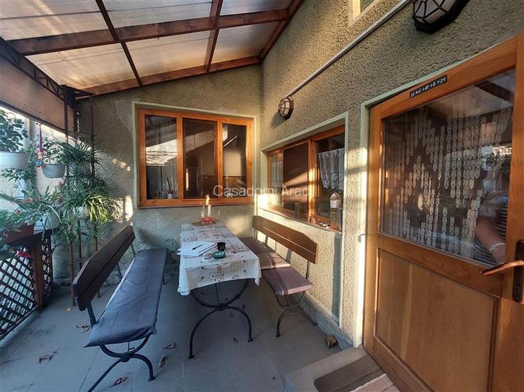 Casa cu 3 camere in Gai, cu teren de 574 mp sau 1000 mp! - 4