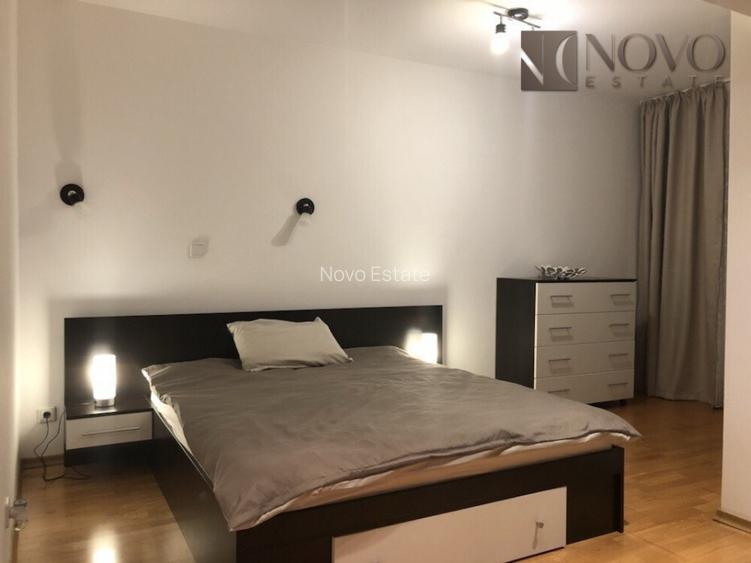 2 Camere | P-ta Alba Iulia | Bloc Nou - 4