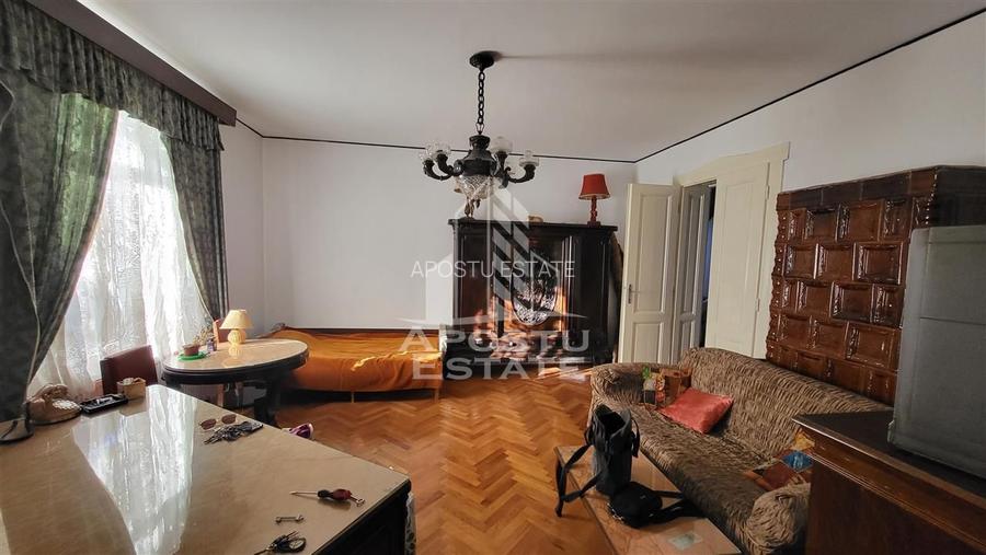 Casa individuala SAD, 3 camere, Olimpia - 11