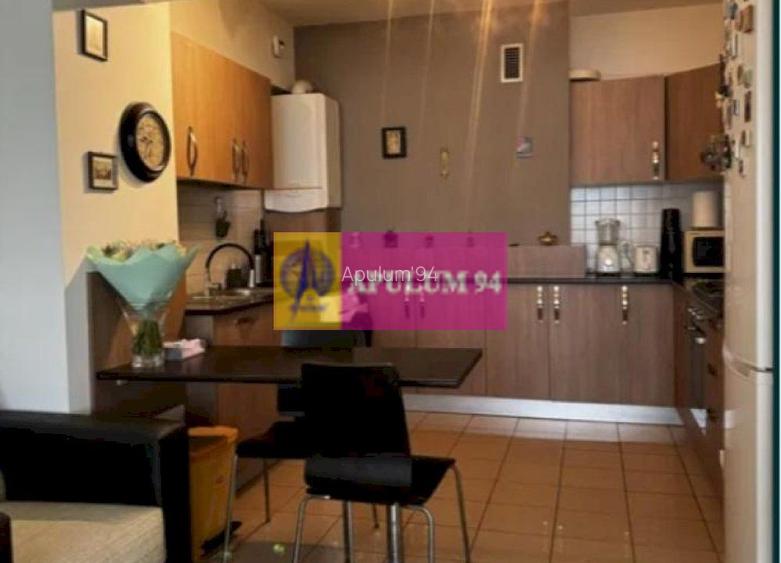 Apartament Modern Central - Dristor - 2